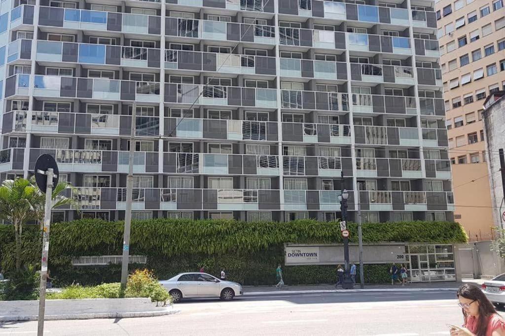 Aconchegante, Apto 1215 Apartamento São Paulo