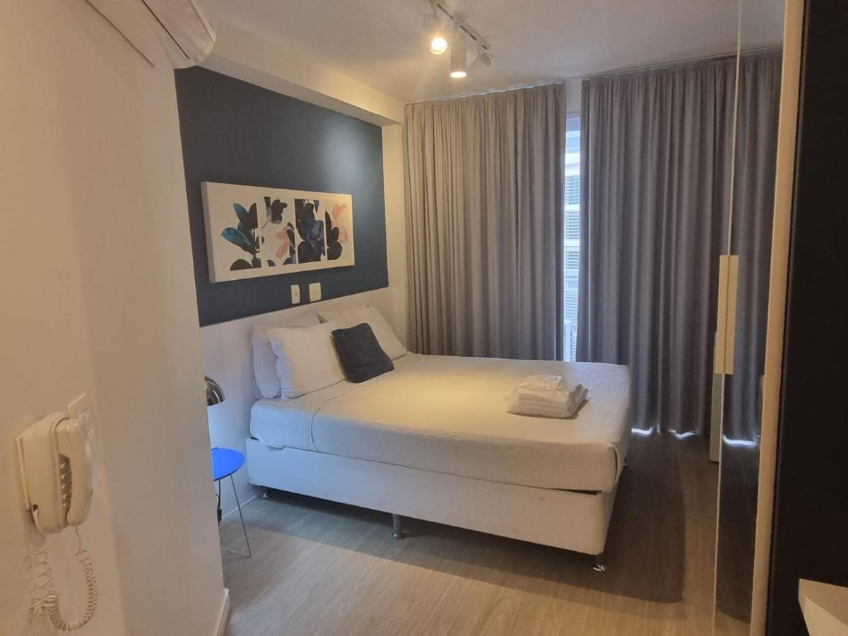 Aconchegante, Apto 1215 Apartamento São Paulo
