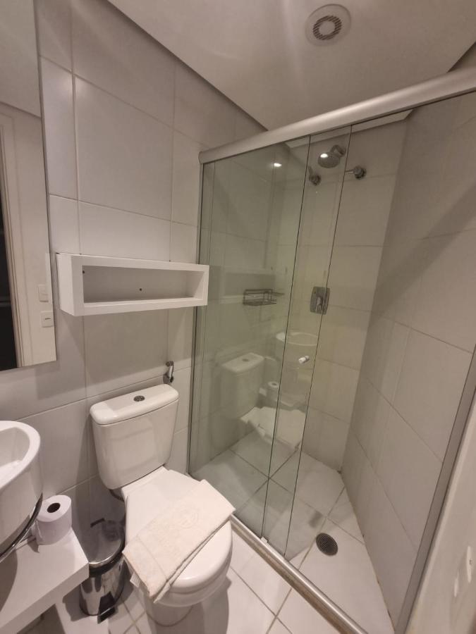 Aconchegante, Apto 1215 Apartamento São Paulo