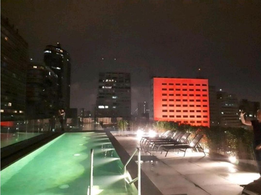 Aconchegante, Apto 1215 Apartamento *