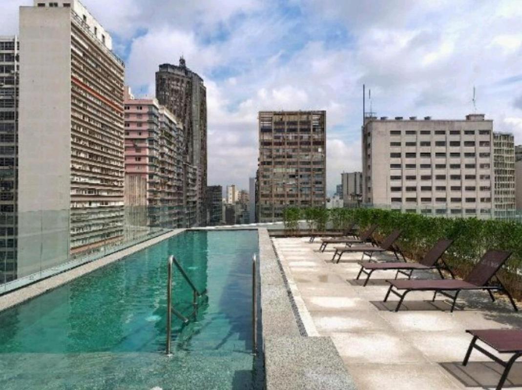 Aconchegante, Apto 1215 Apartamento