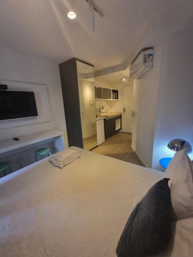 Apartamento Aconchegante, Apto 1215 *
