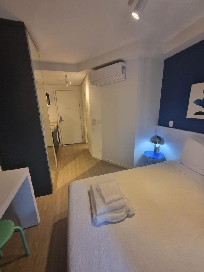 Apartamento Aconchegante, Apto 1215 São Paulo