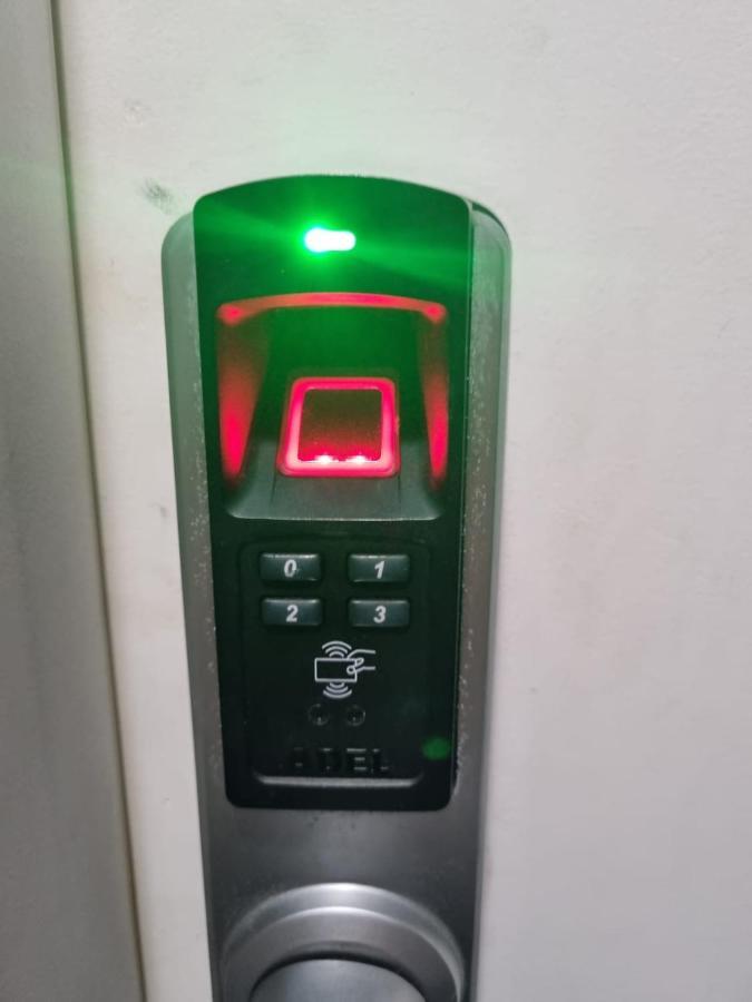 Aconchegante, Apto 1215 Apartamento
