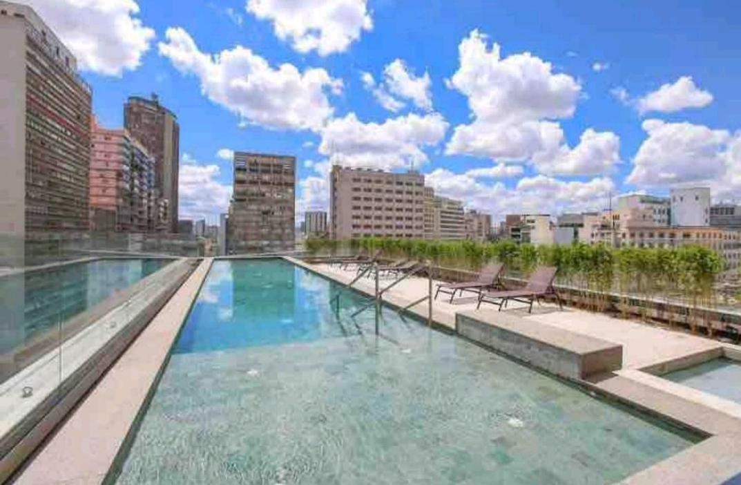 Apartamento Aconchegante, Apto 1215 *