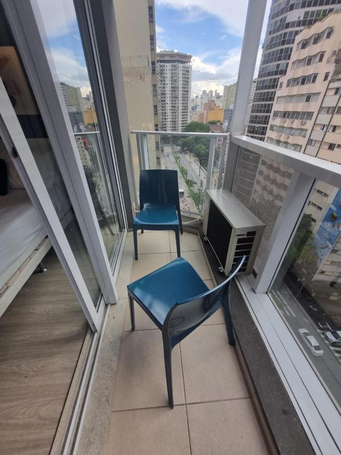 Apartamento Aconchegante, Apto 1215