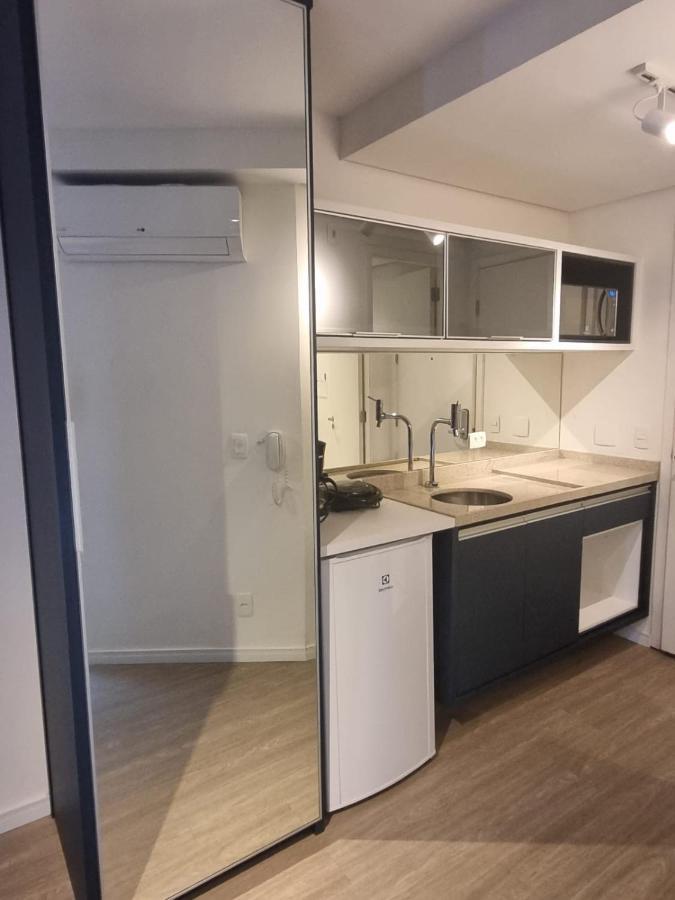 Aconchegante, Apto 1215 São Paulo