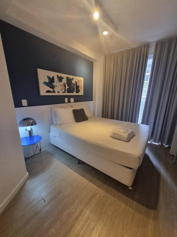 Apartamento Aconchegante, Apto 1215 *