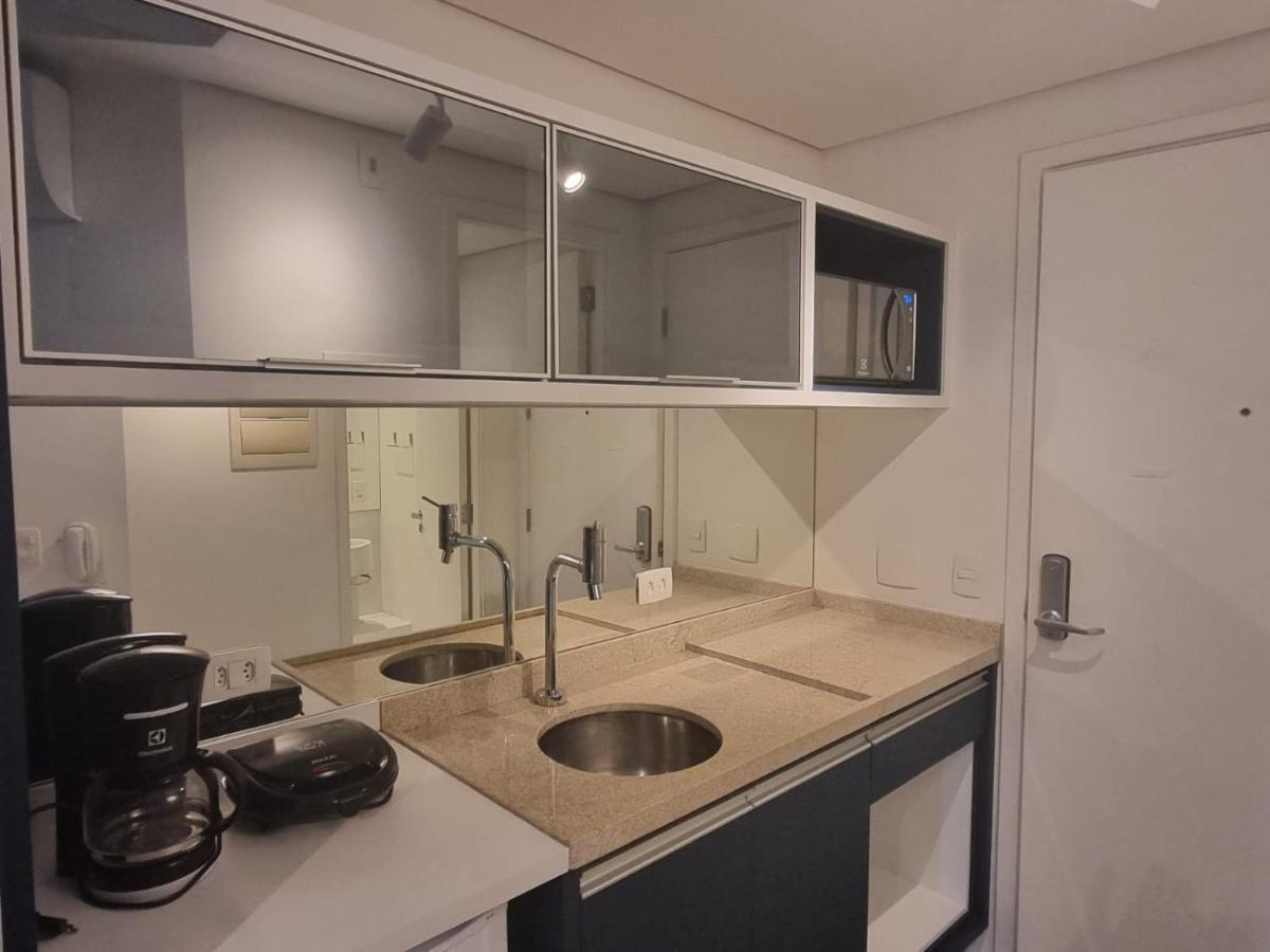 Aconchegante, Apto 1215 Apartamento *