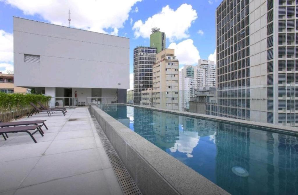 Aconchegante, Apto 1215 Apartamento