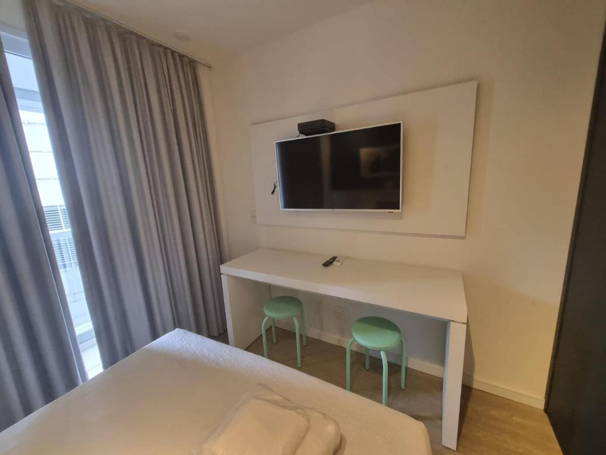 Apartment Aconchegante, Apto 1215 Sao Paulo